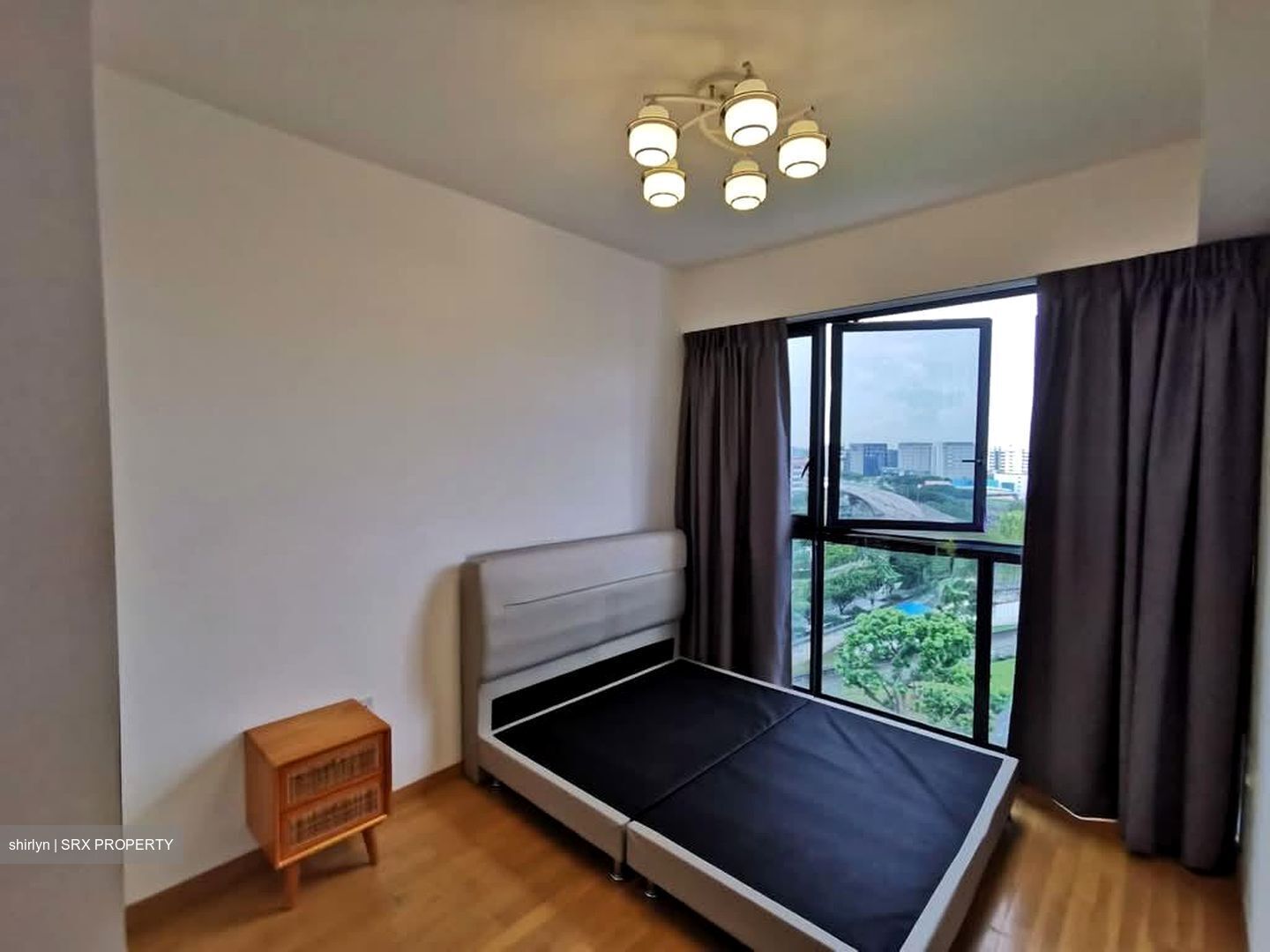 Bartley Ridge (D13), Condominium #578417091